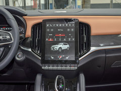2018款 280T 自动豪华型 5座