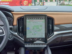 2018款 280T 自动豪华型 5座