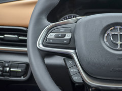 2018款 280T 自动豪华型 5座