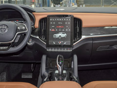 2018款 280T 自动豪华型 5座