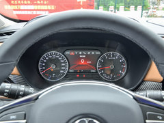 2018款 280T 自动豪华型 5座