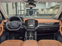 2018款 280T 自动豪华型 5座