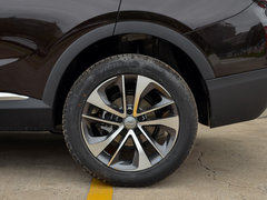 2018款 280T 自动豪华型 5座