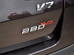 2018款 280T 自动豪华型 5座