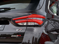 2018款 280T 自动豪华型 5座