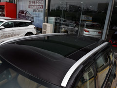 2018款 280T 自动豪华型 5座