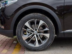 2018款 280T 自动豪华型 5座
