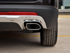 2018款 280T 自动豪华型 5座
