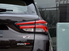 2018款 280T 自动豪华型 5座