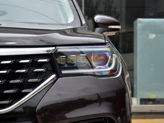 2018款 280T 自动豪华型 5座