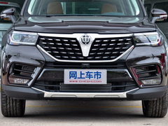 2018款 280T 自动豪华型 5座