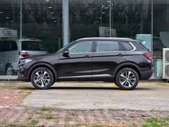 2018款 280T 自动豪华型 5座