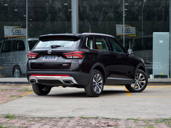 2018款 280T 自动豪华型 5座