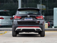 2018款 280T 自动豪华型 5座
