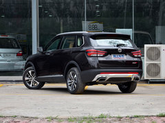 2018款 280T 自动豪华型 5座