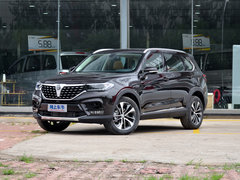 2018款 280T 自动豪华型 5座