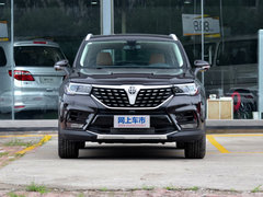 2018款 280T 自动豪华型 5座
