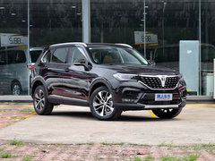 2018款 280T 自动豪华型 5座