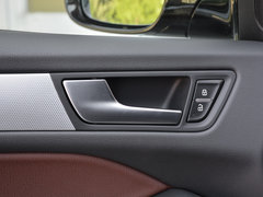 2018款 典藏版 40 TFSI 技术型                      
