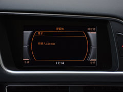 2018款 典藏版 40 TFSI 技术型                      
