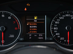2018款 典藏版 40 TFSI 技术型                      