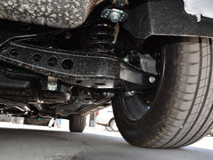 2018款 280T 自动旗舰型 7座