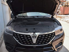 2018款 280T 自动旗舰型 7座