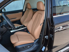 2018款 280T 自动旗舰型 7座