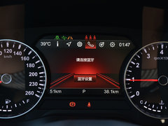2018款 280T 自动旗舰型 7座