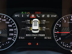 2018款 280T 自动旗舰型 7座