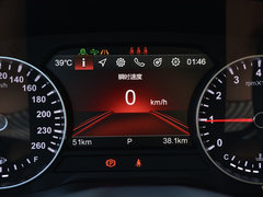 2018款 280T 自动旗舰型 7座