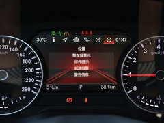 2018款 280T 自动旗舰型 7座