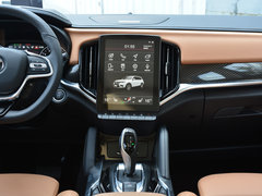 2018款 280T 自动旗舰型 7座