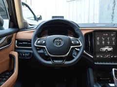 2018款 280T 自动旗舰型 7座