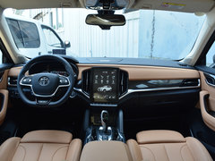 2018款 280T 自动旗舰型 7座