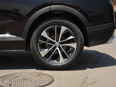 2018款 280T 自动旗舰型 7座