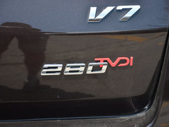 2018款 280T 自动旗舰型 7座