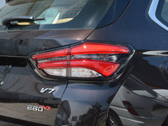 2018款 280T 自动旗舰型 7座