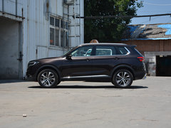 2018款 280T 自动旗舰型 7座