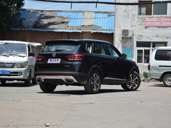 2018款 280T 自动旗舰型 7座