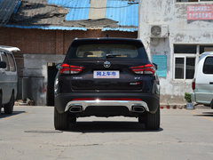2018款 280T 自动旗舰型 7座