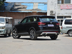 2018款 280T 自动旗舰型 7座