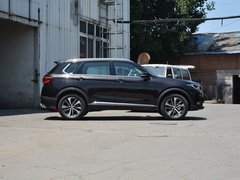 2018款 280T 自动旗舰型 7座