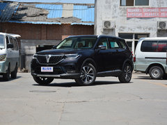 2018款 280T 自动旗舰型 7座