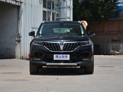 2018款 280T 自动旗舰型 7座