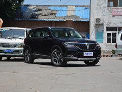 2018款 280T 自动旗舰型 7座