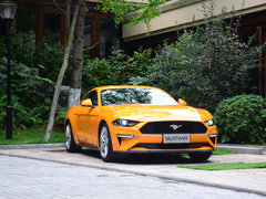 2018款 2.3L EcoBoost
