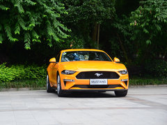 2018款 2.3L EcoBoost
