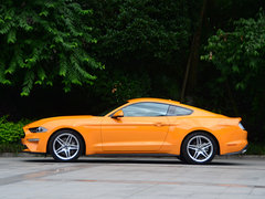 2018款 2.3L EcoBoost