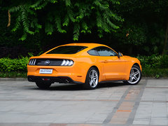 2018款 2.3L EcoBoost